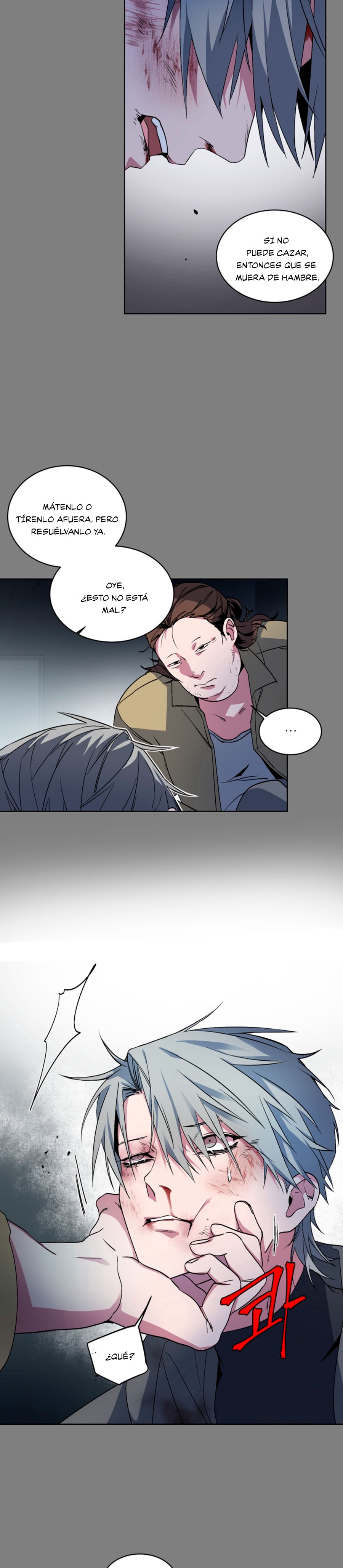 12 Habitaciones sin ventanas