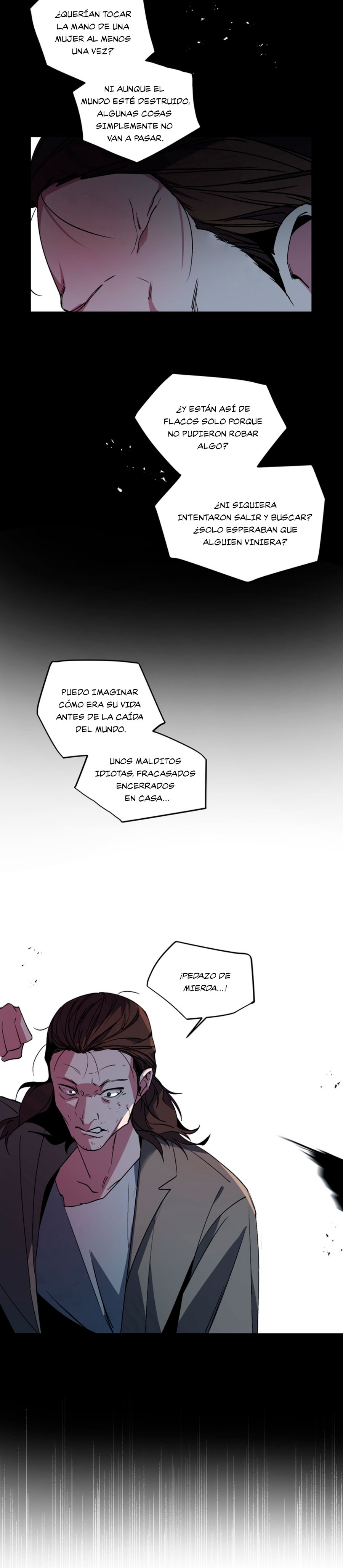 25 Habitaciones sin ventanas