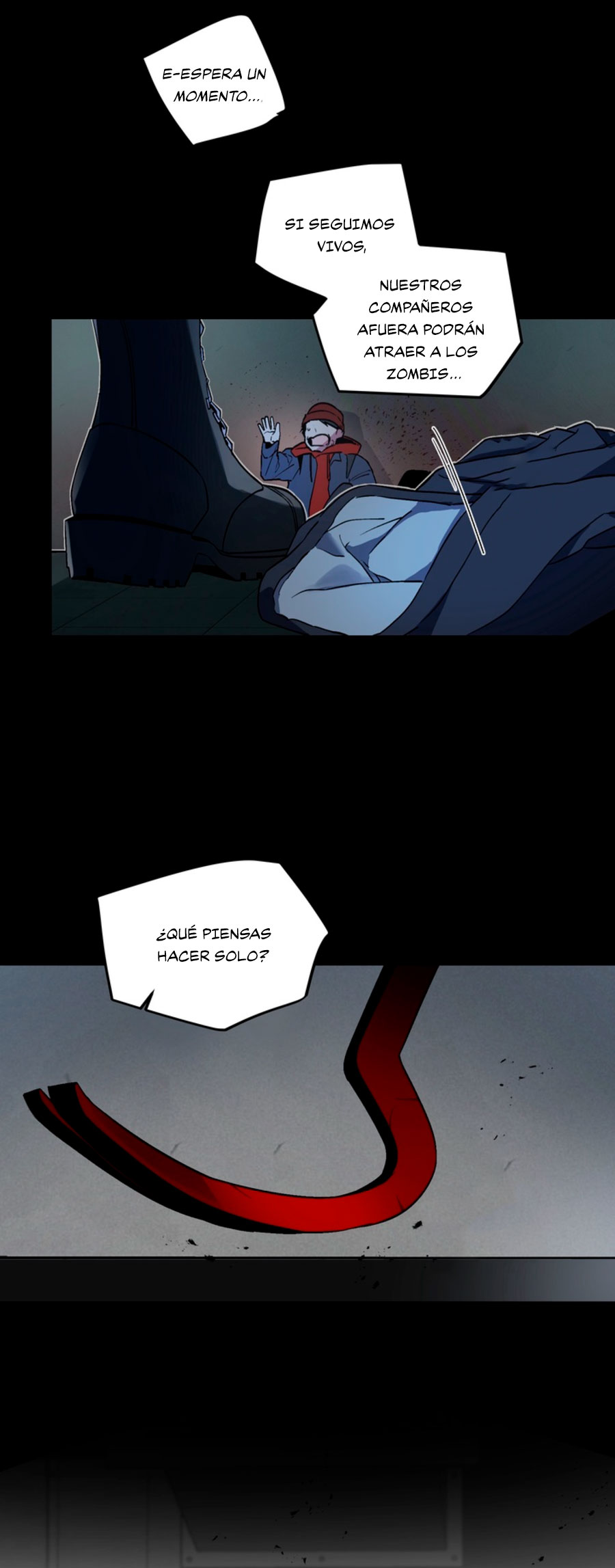 30 Habitaciones sin ventanas