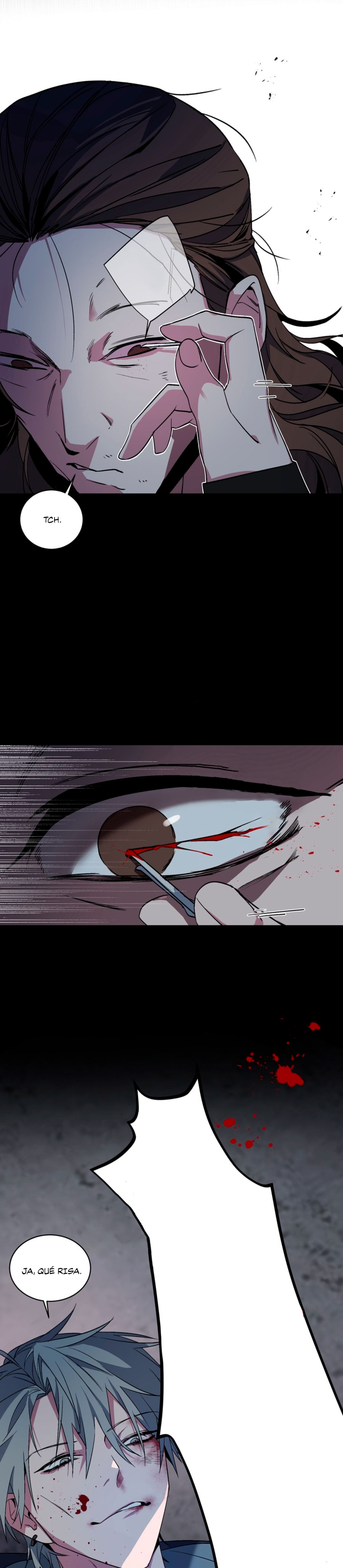 26 Habitaciones sin ventanas