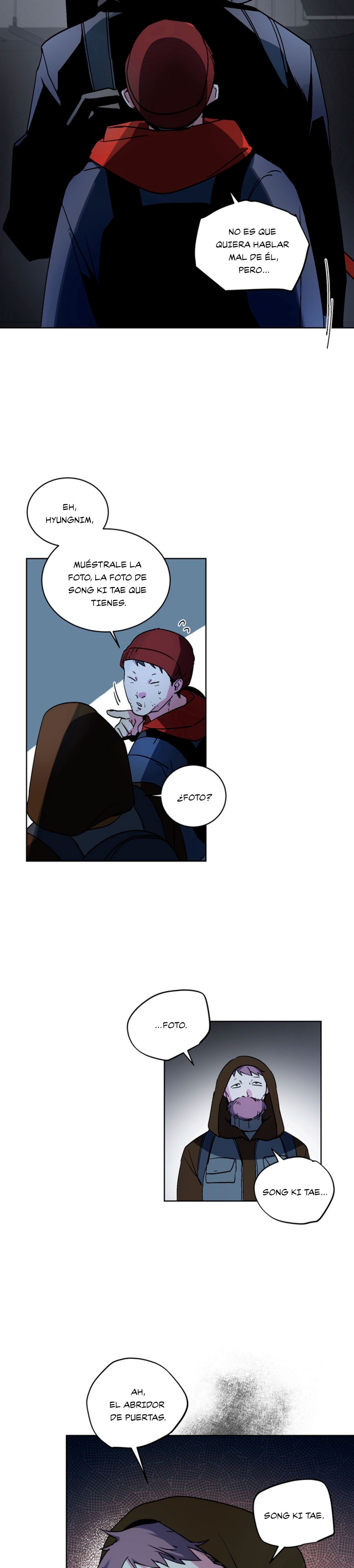 6 Habitaciones sin ventanas