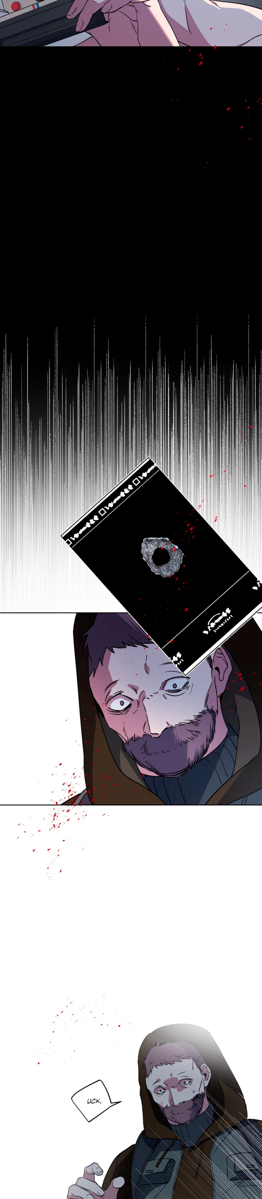 18 Habitaciones sin ventanas