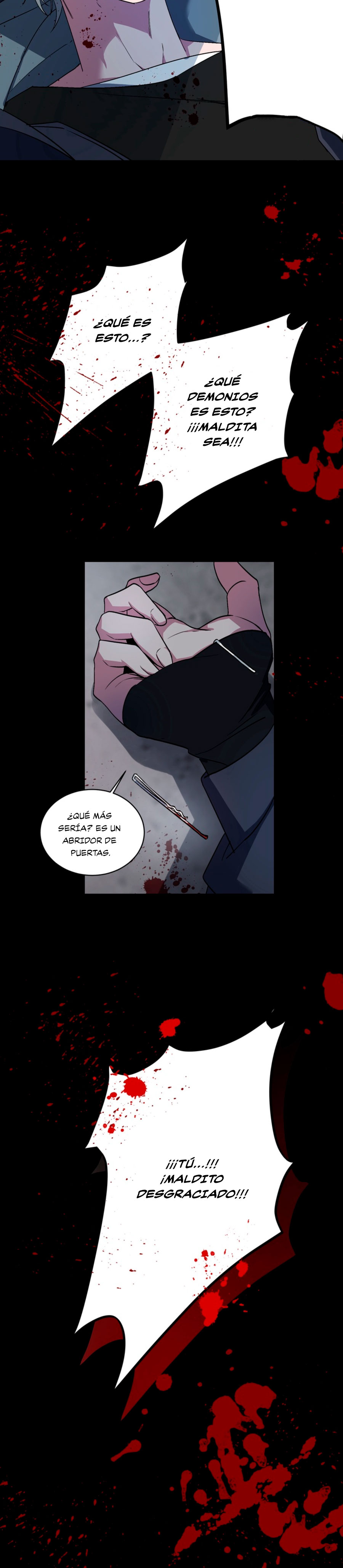 27 Habitaciones sin ventanas