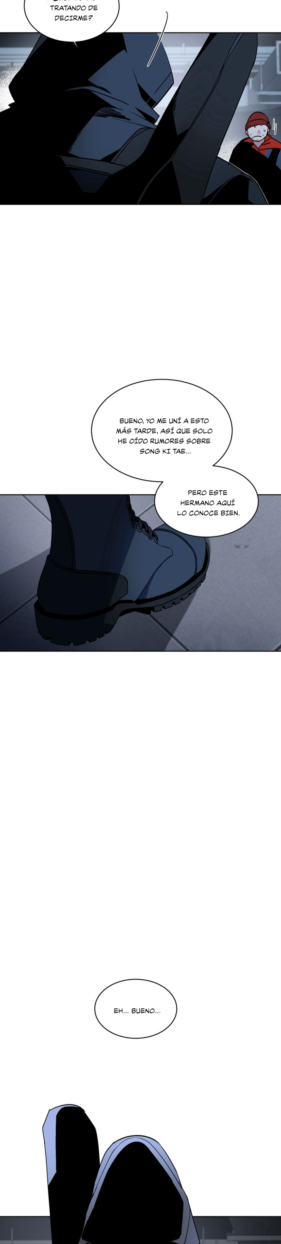 5 Habitaciones sin ventanas