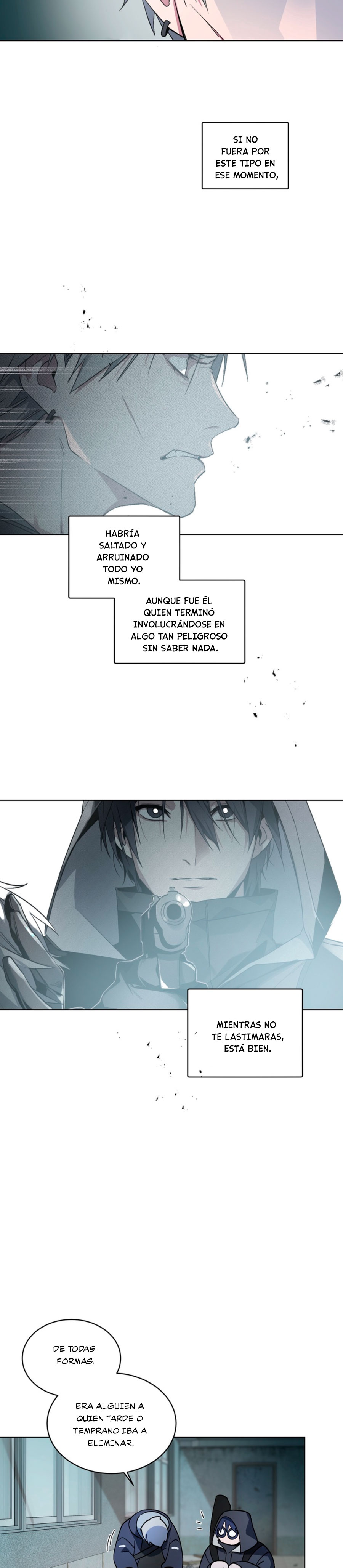 7 Habitaciones sin ventanas