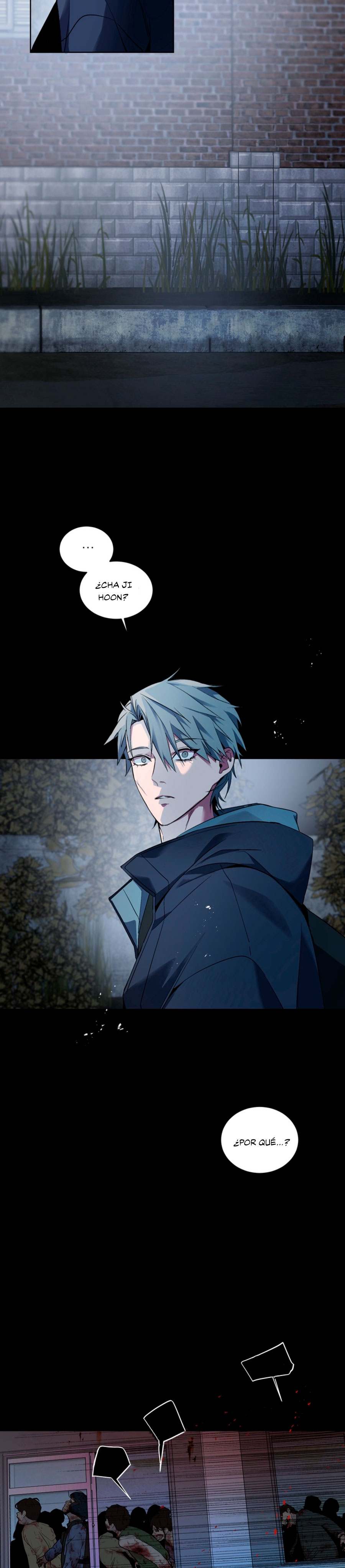 17 Habitaciones sin ventanas