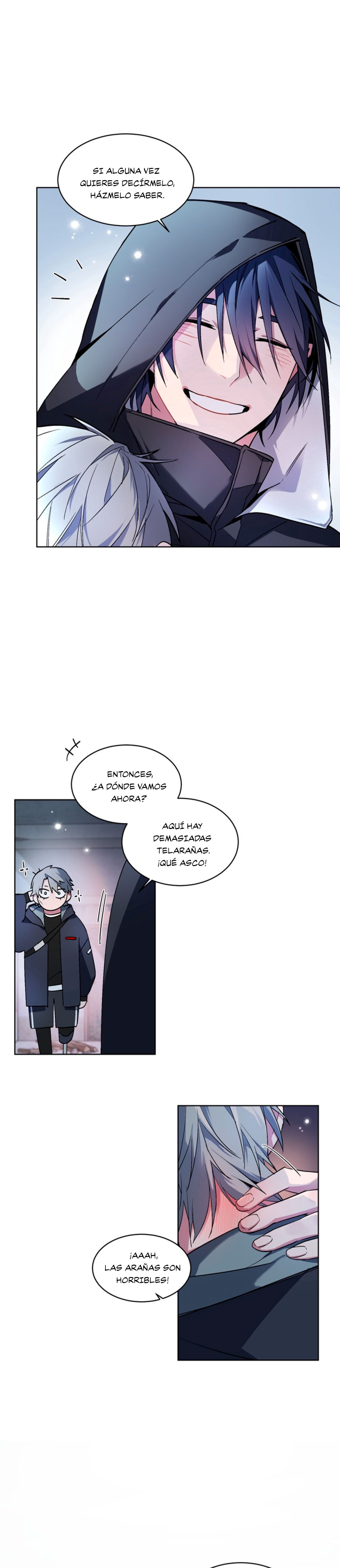 11 Habitaciones sin ventanas