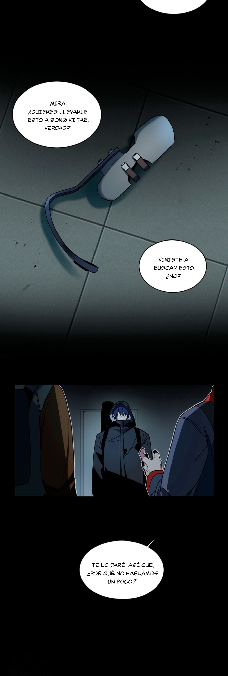 27 Habitaciones sin ventanas