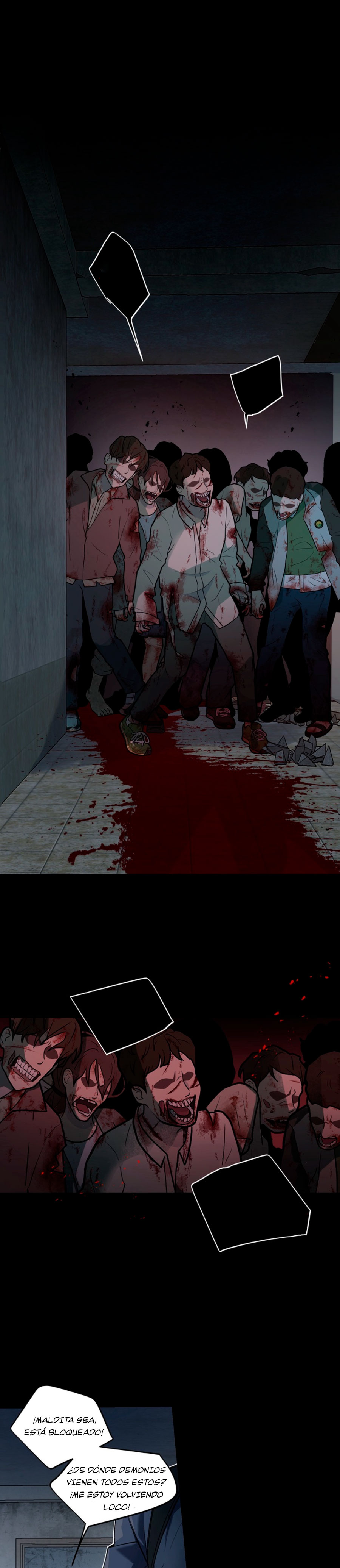 14 Habitaciones sin ventanas