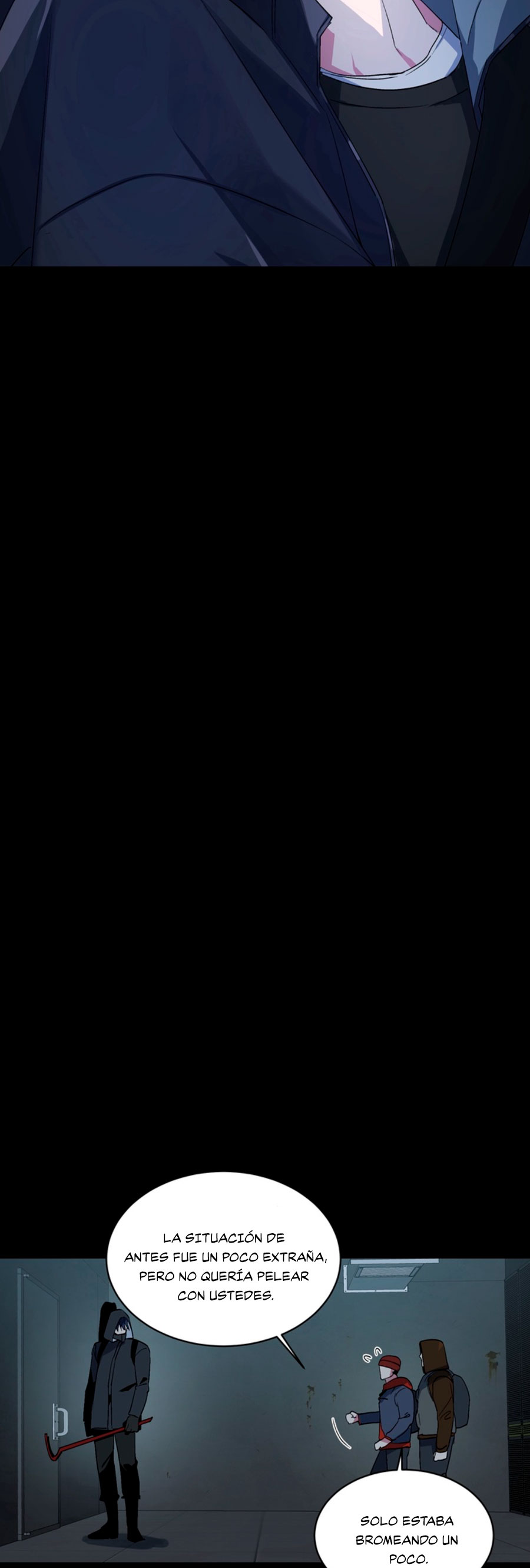 26 Habitaciones sin ventanas