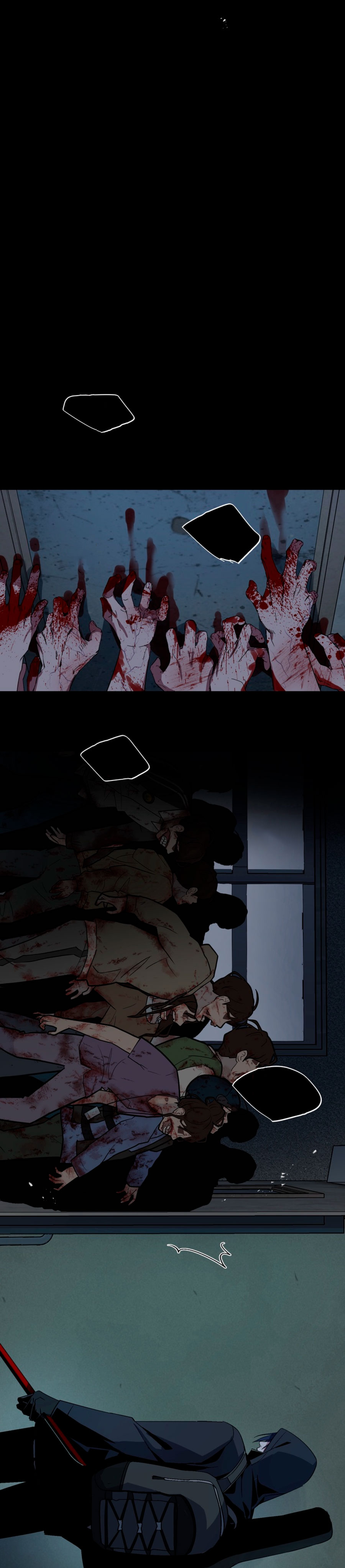 21 Habitaciones sin ventanas