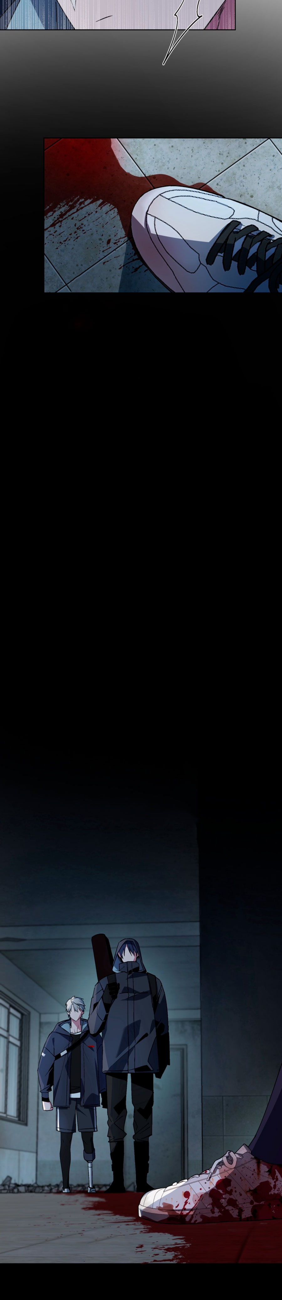 13 Habitaciones sin ventanas