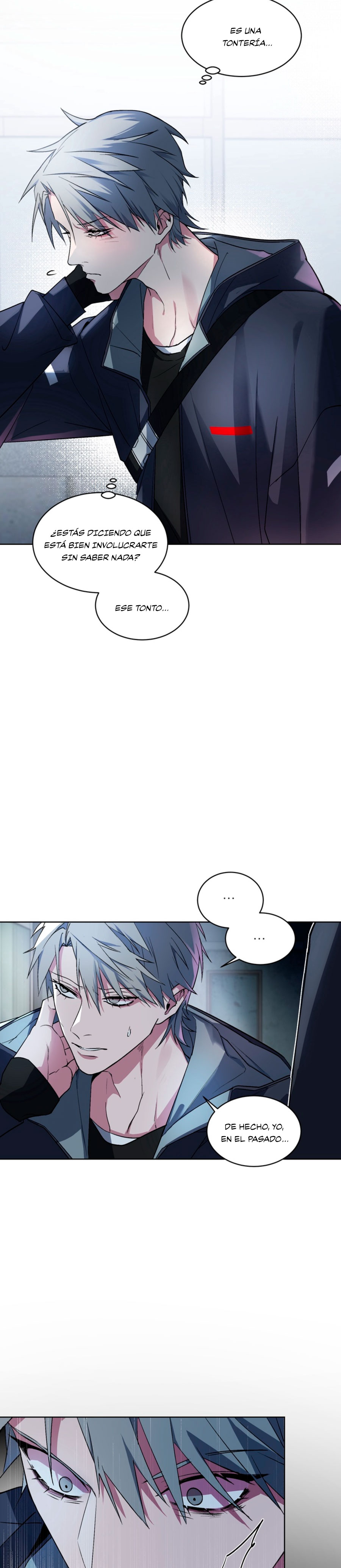 12 Habitaciones sin ventanas