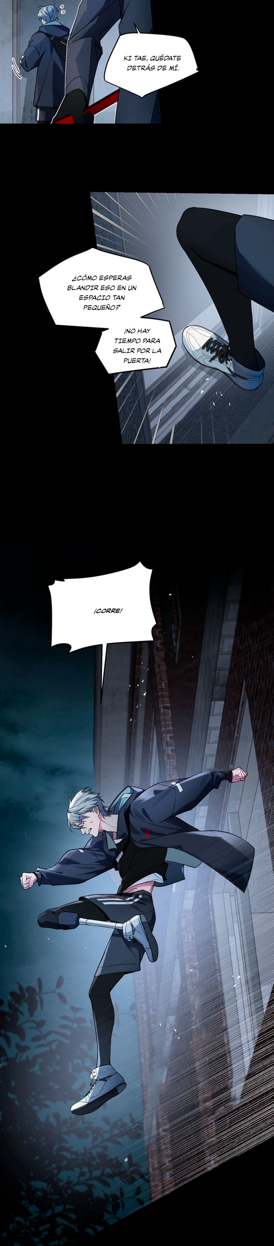 15 Habitaciones sin ventanas