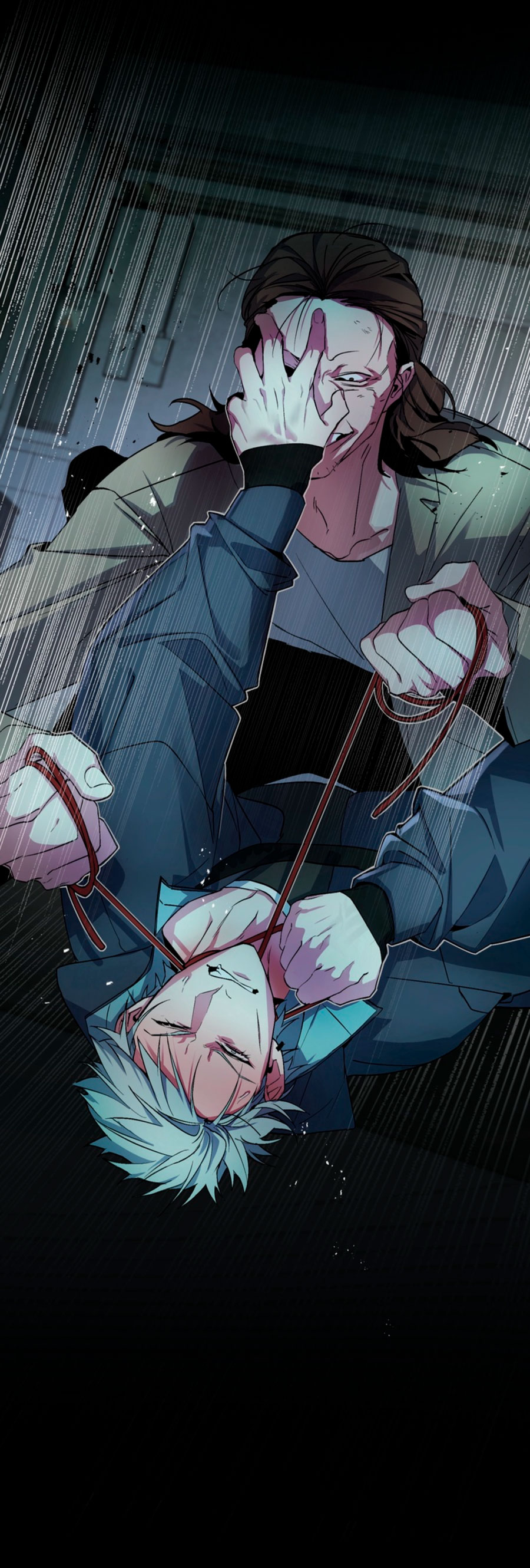 28 Habitaciones sin ventanas