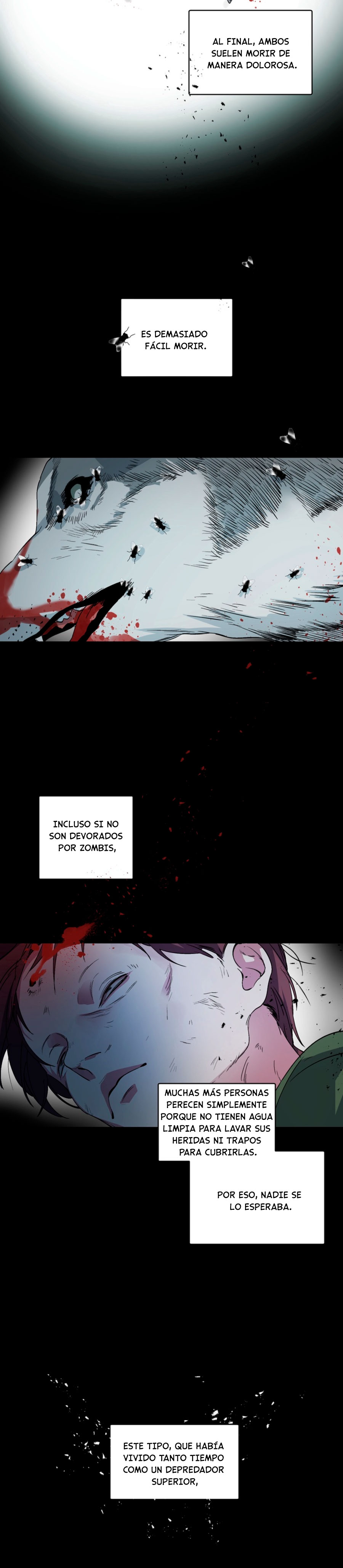 2 Habitaciones sin ventanas