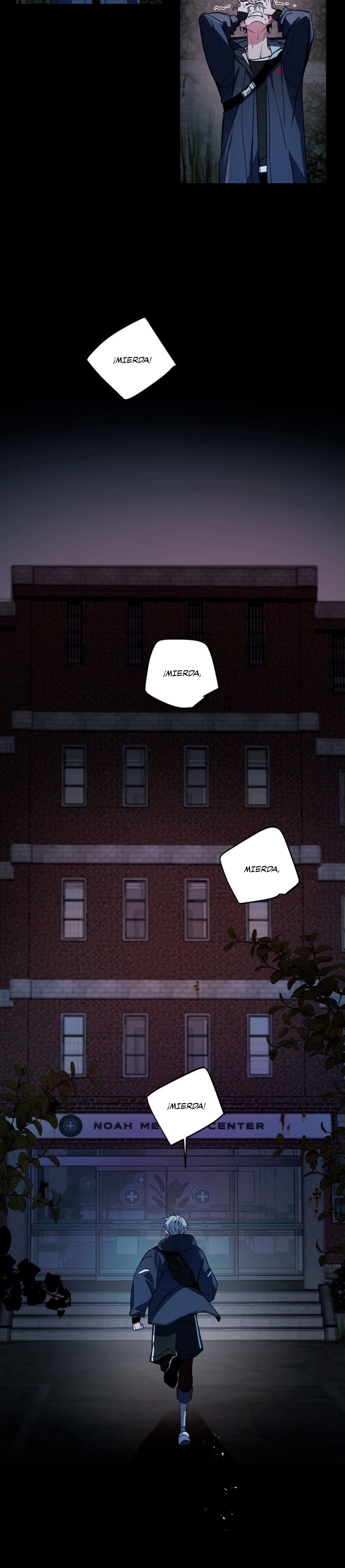 20 Habitaciones sin ventanas