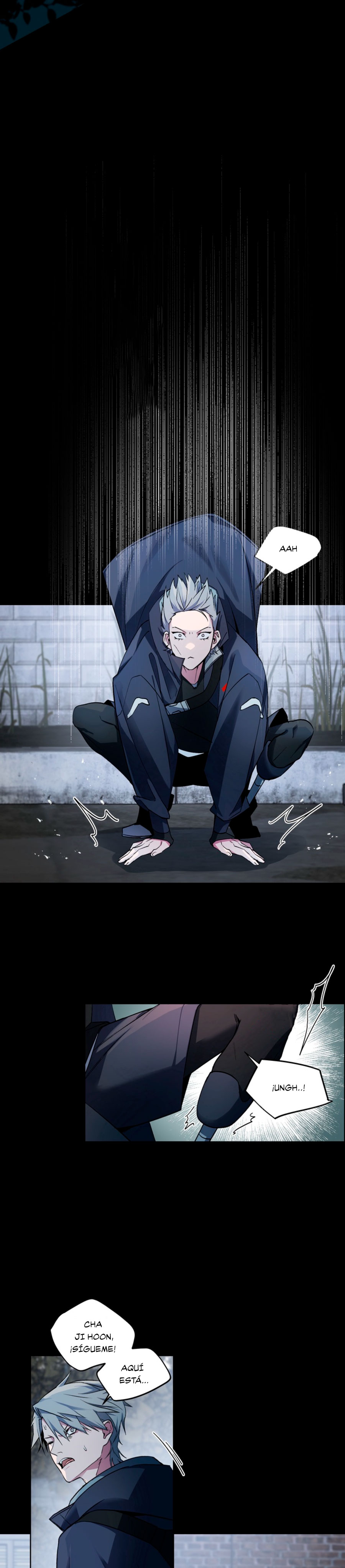 16 Habitaciones sin ventanas