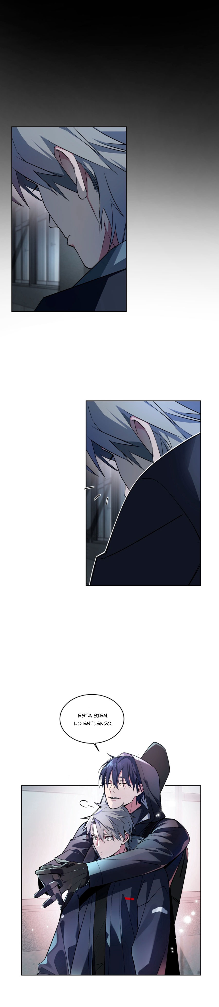 10 Habitaciones sin ventanas