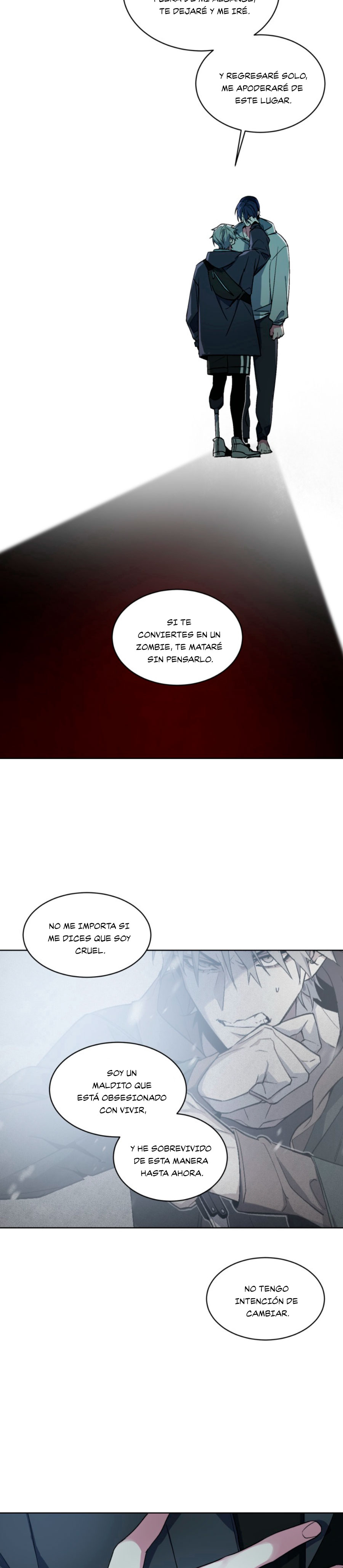 13 Habitaciones sin ventanas