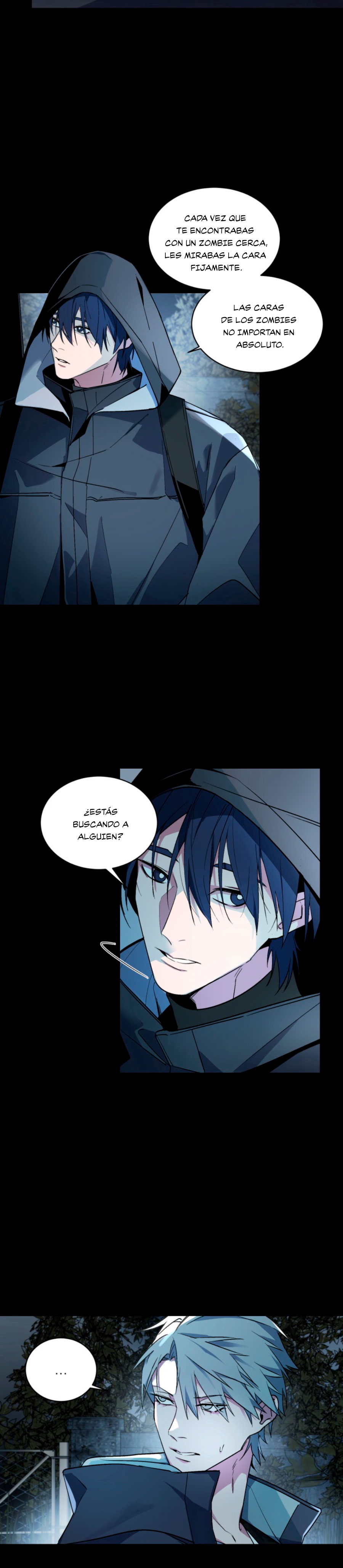 19 Habitaciones sin ventanas