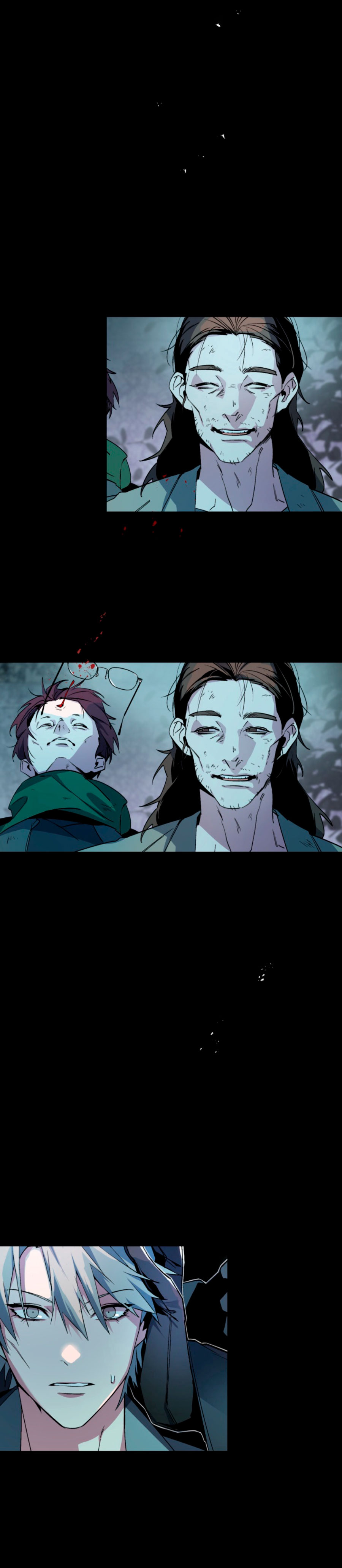 27 Habitaciones sin ventanas