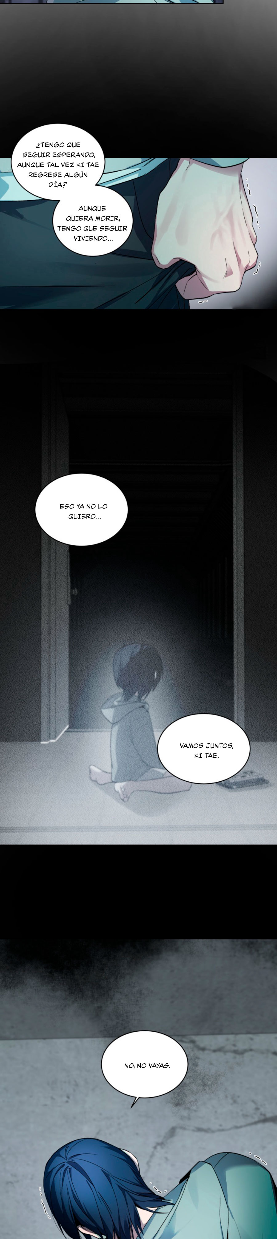 7 Habitaciones sin ventanas