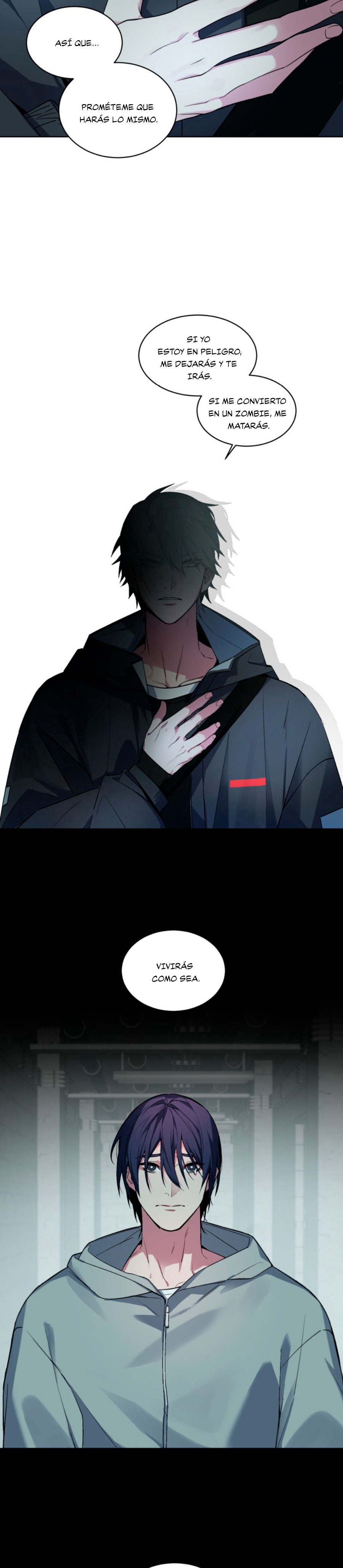 14 Habitaciones sin ventanas