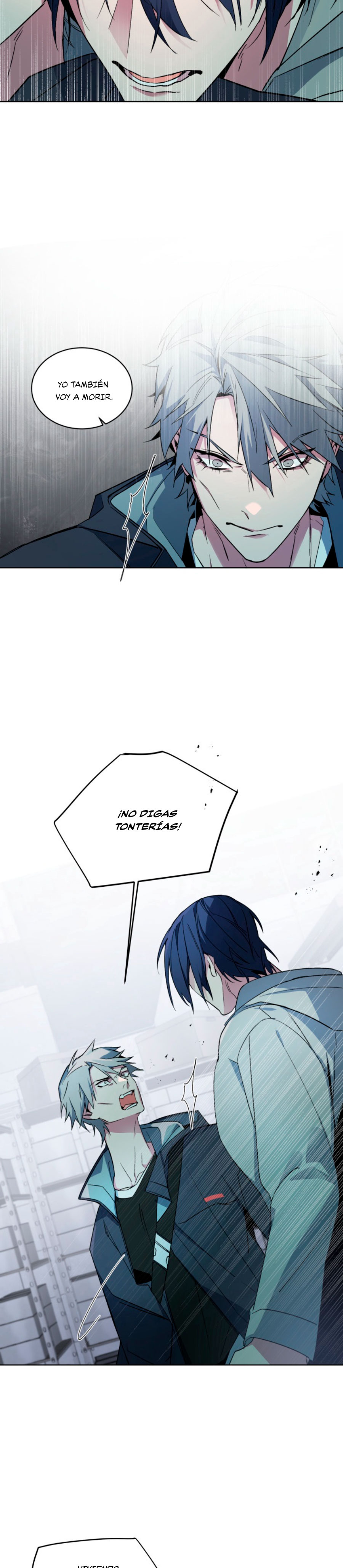 9 Habitaciones sin ventanas