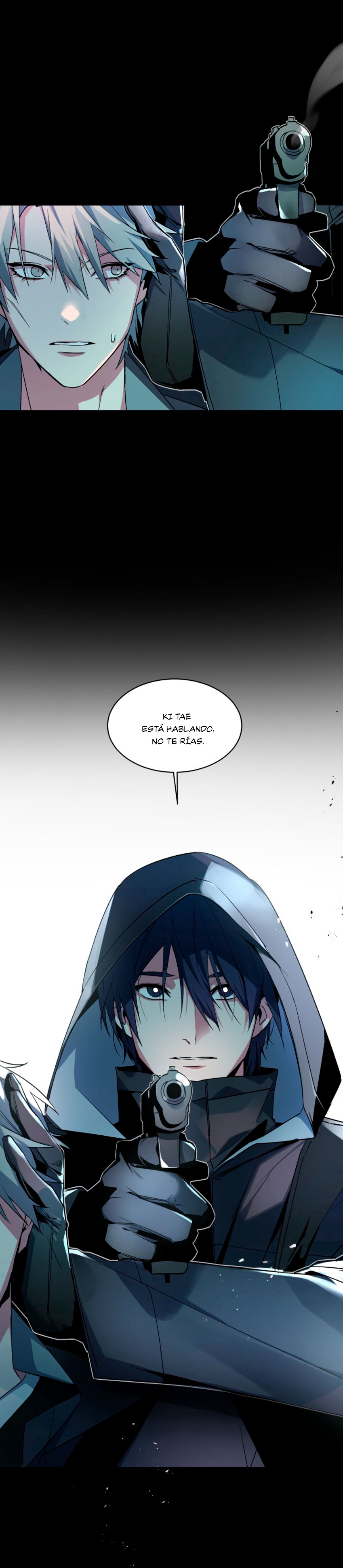 28 Habitaciones sin ventanas