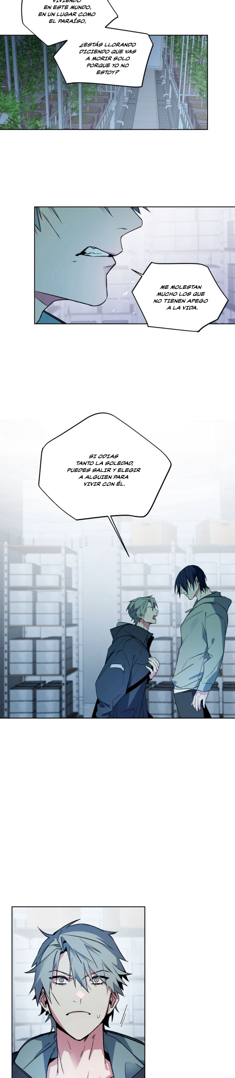 10 Habitaciones sin ventanas