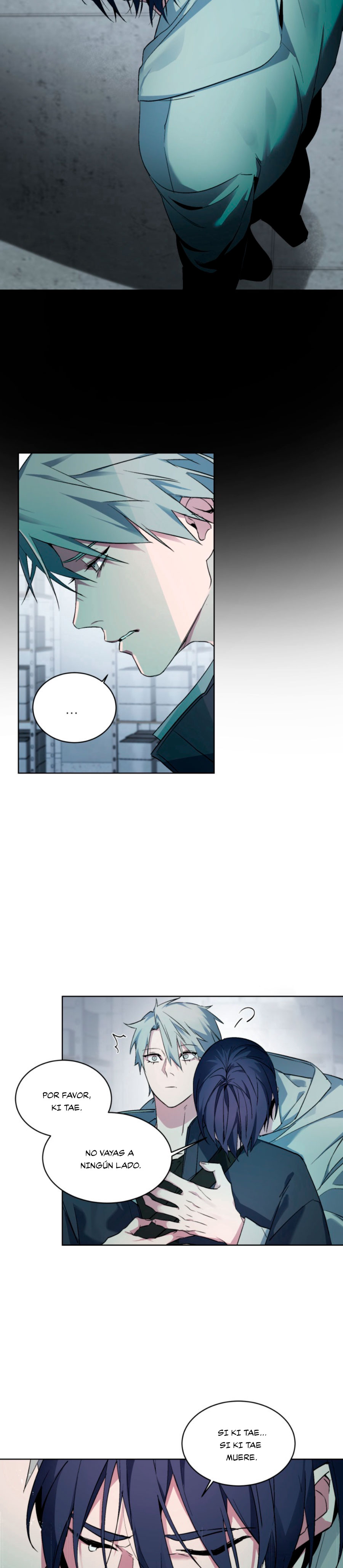 8 Habitaciones sin ventanas