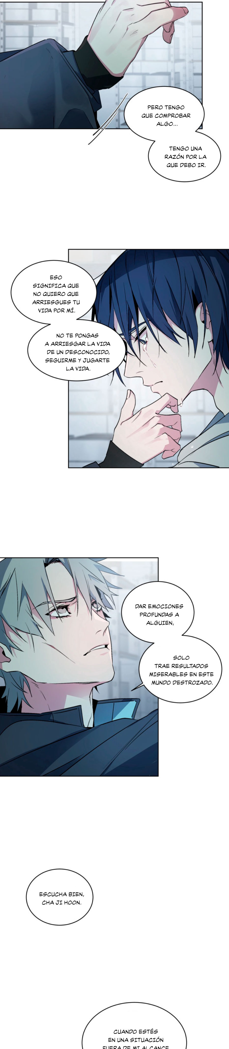 12 Habitaciones sin ventanas