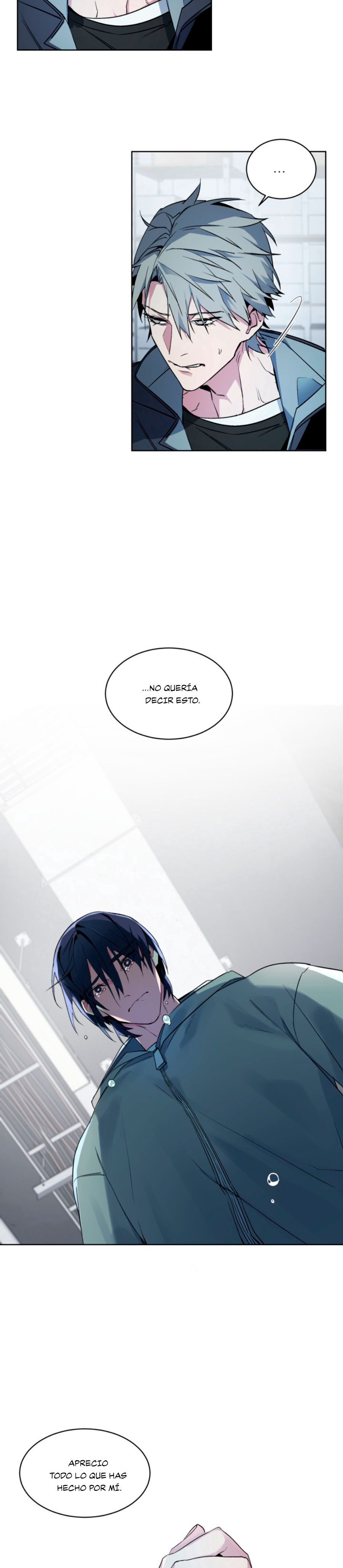 11 Habitaciones sin ventanas