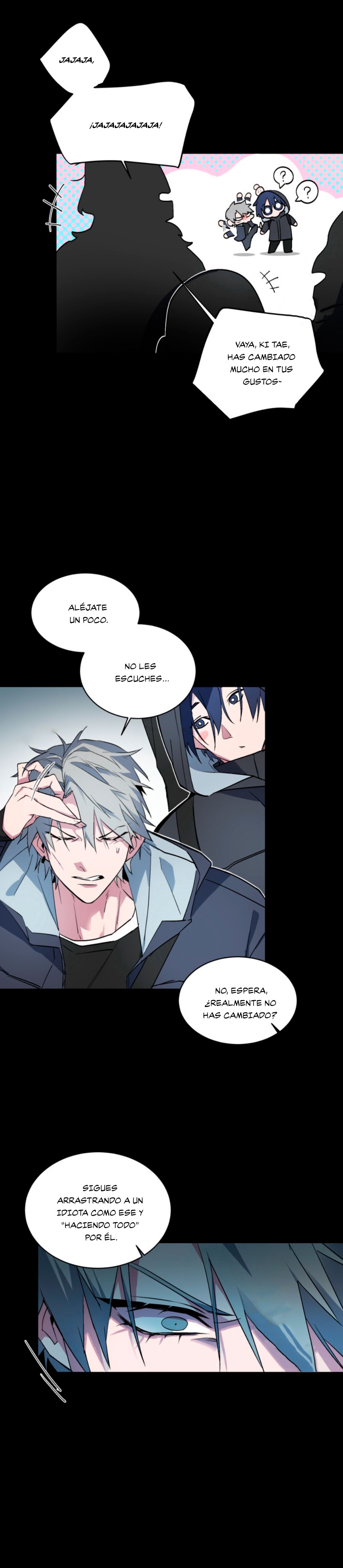 25 Habitaciones sin ventanas