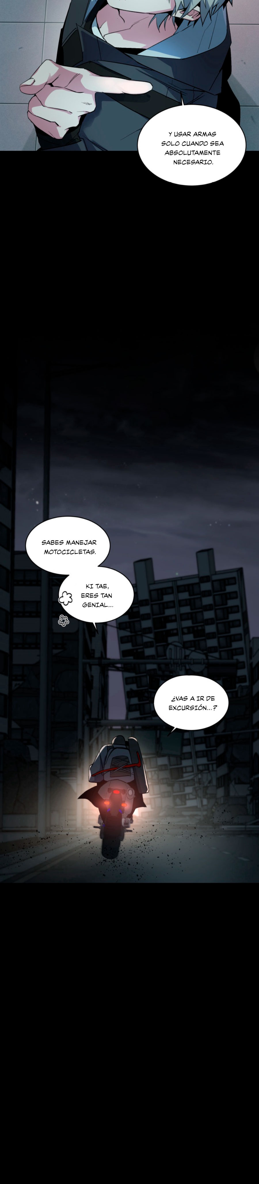 17 Habitaciones sin ventanas