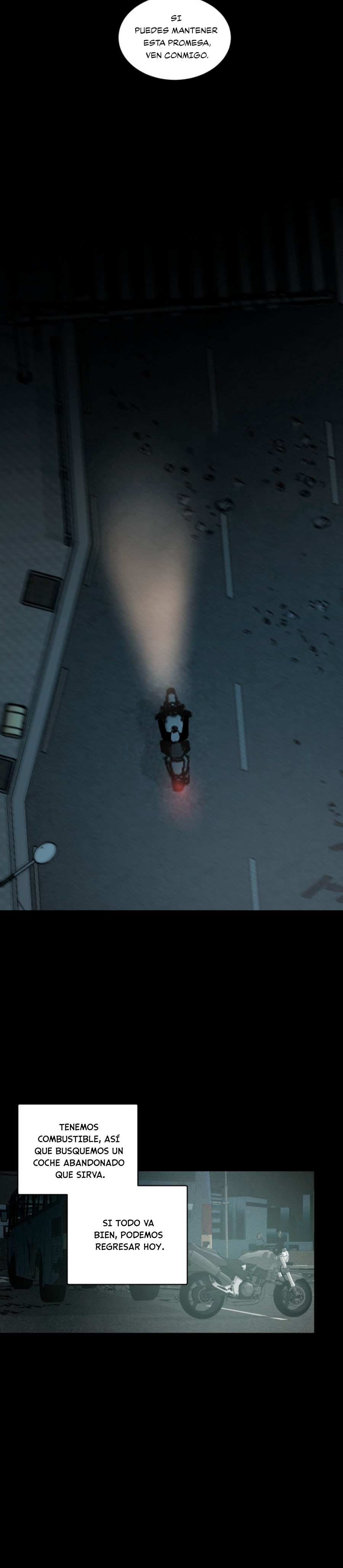 15 Habitaciones sin ventanas