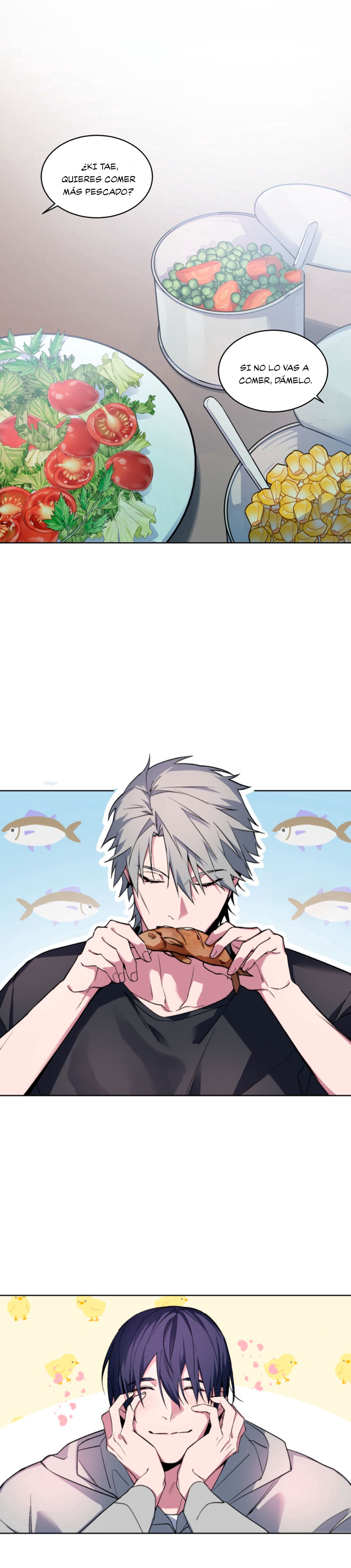 1 Habitaciones sin ventanas