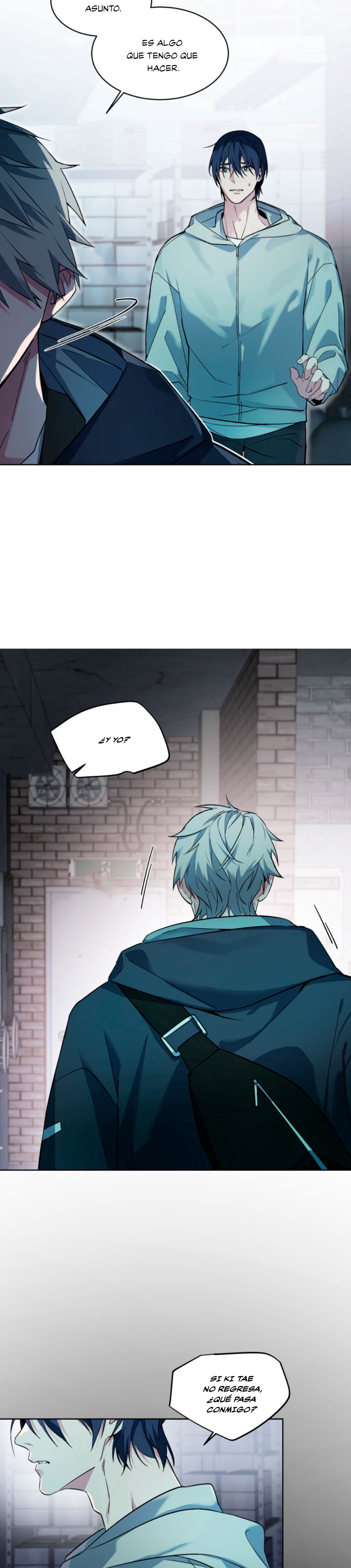 6 Habitaciones sin ventanas