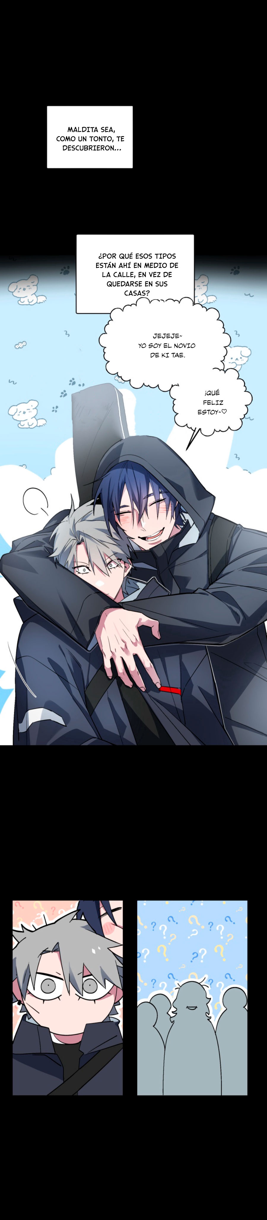 24 Habitaciones sin ventanas