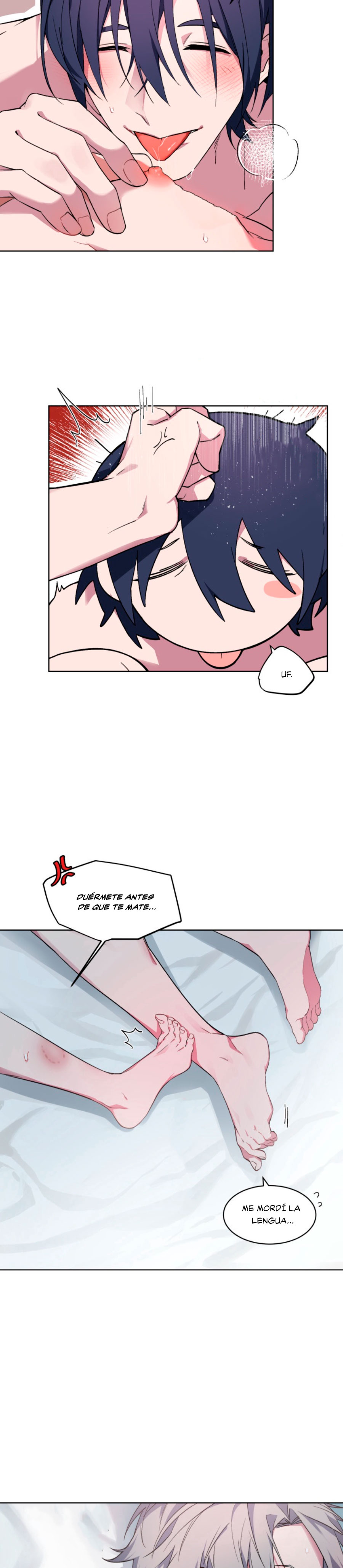 21 Habitaciones sin ventanas