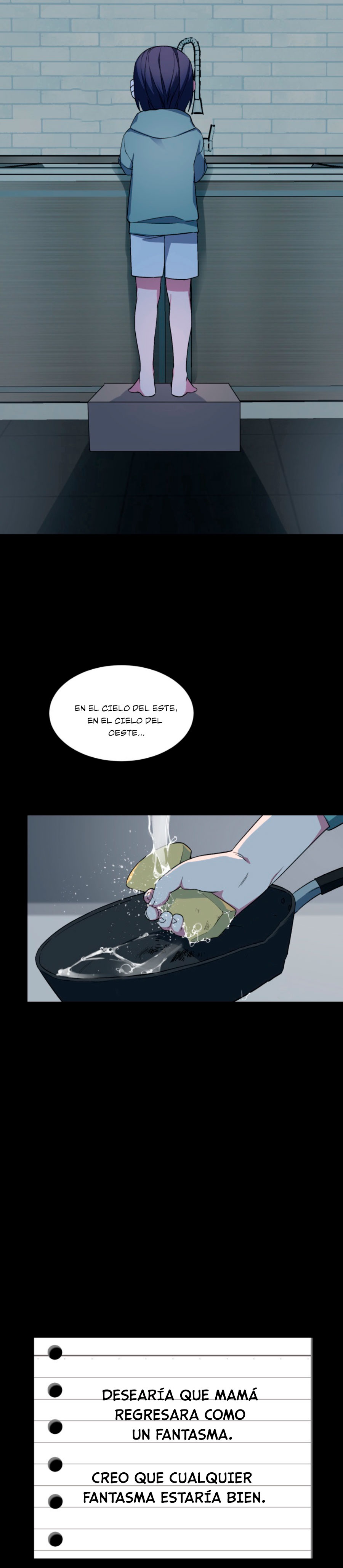 7 Habitaciones sin ventanas