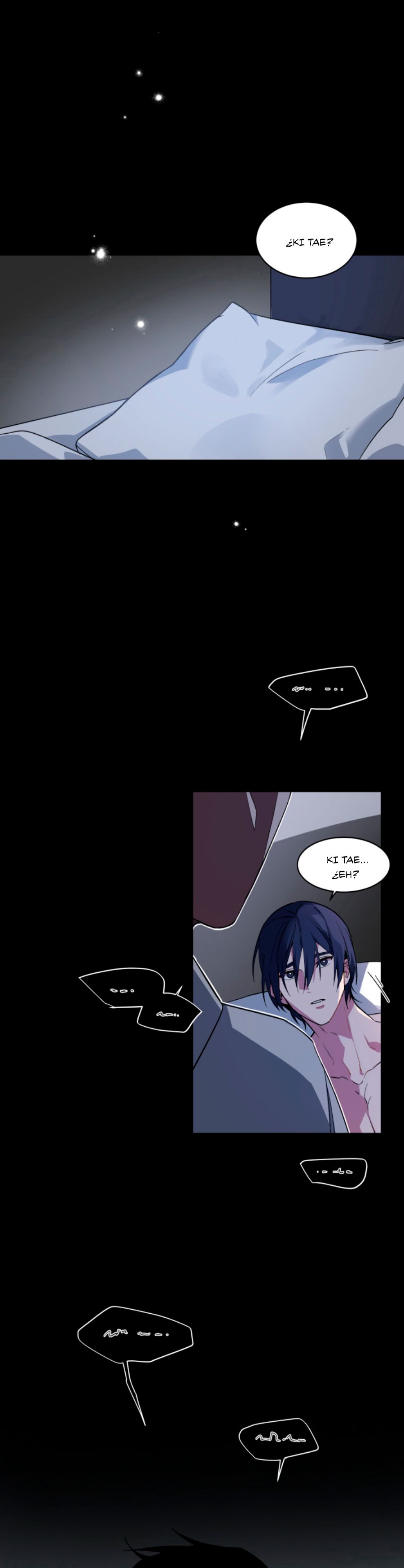 24 Habitaciones sin ventanas