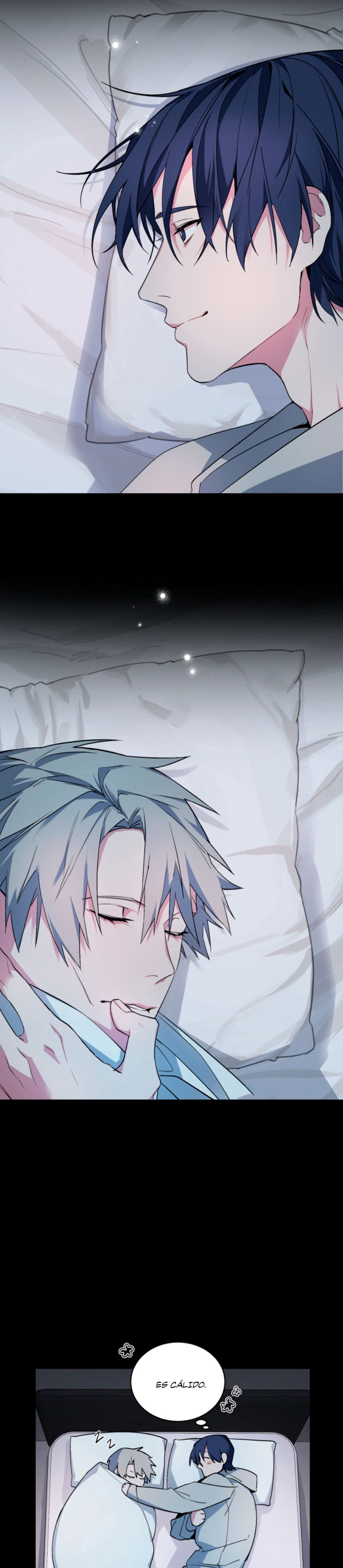 9 Habitaciones sin ventanas