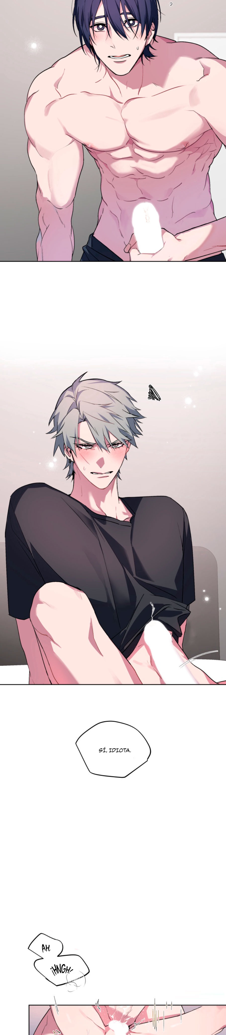 16 Habitaciones sin ventanas