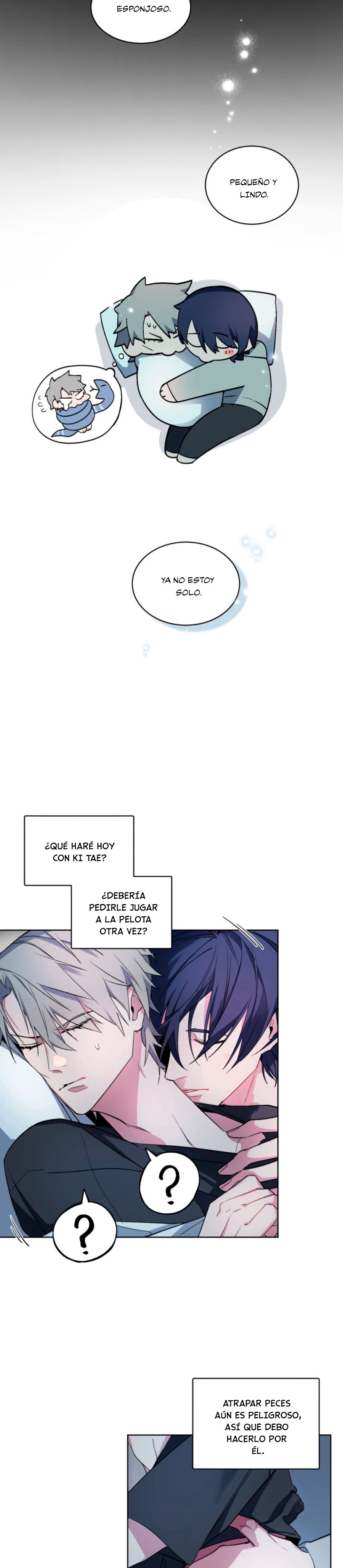 11 Habitaciones sin ventanas