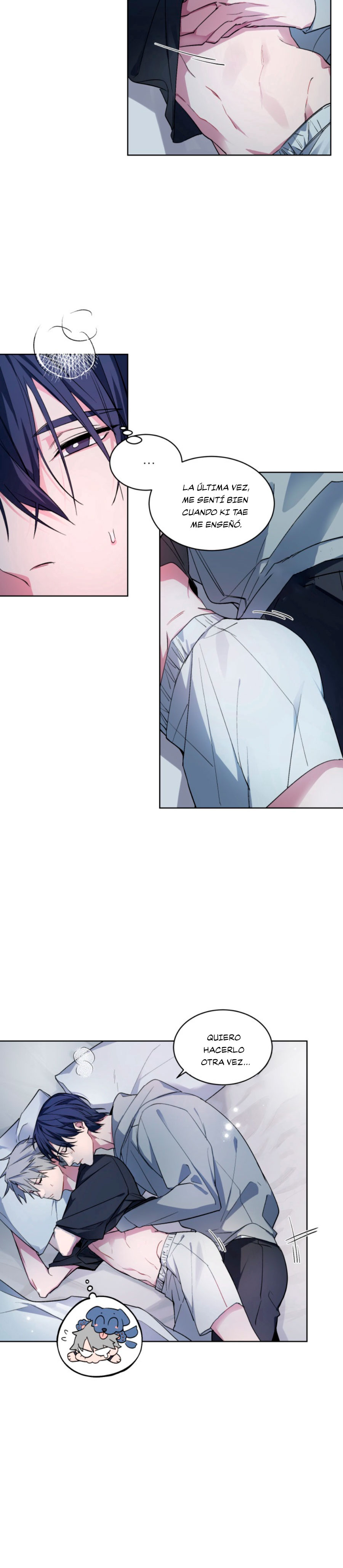 12 Habitaciones sin ventanas