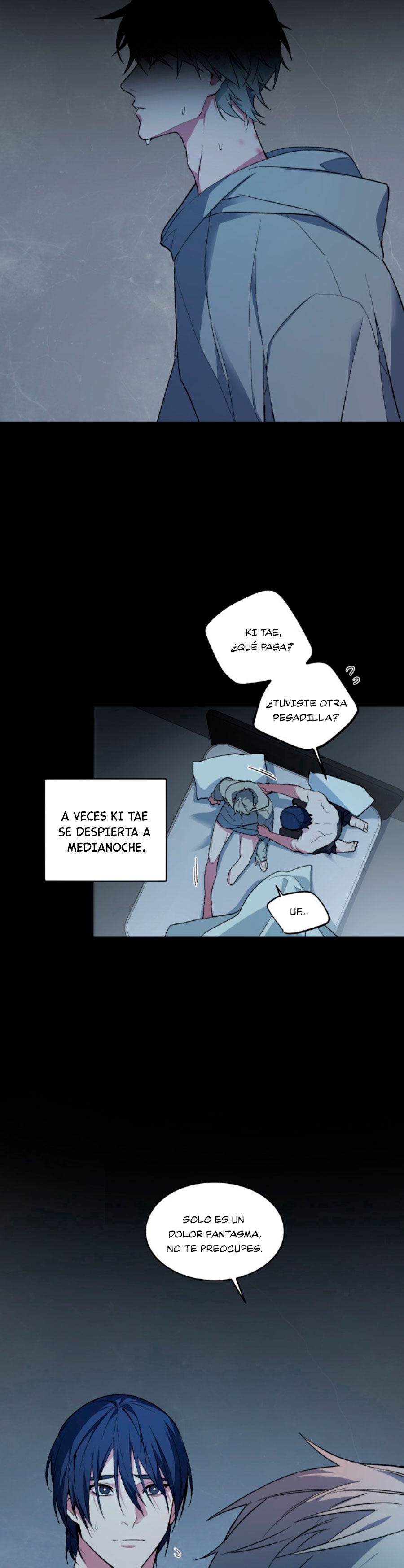 25 Habitaciones sin ventanas