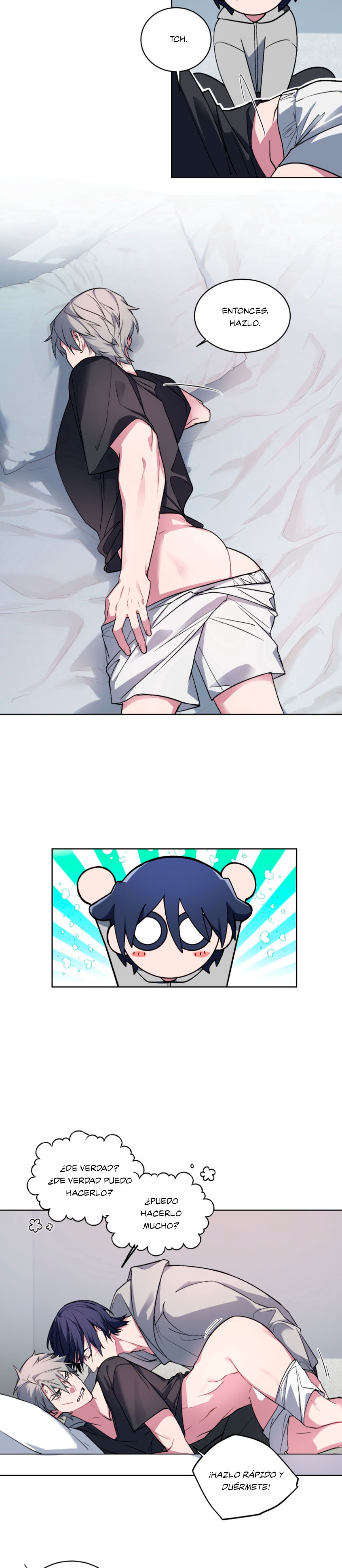 14 Habitaciones sin ventanas