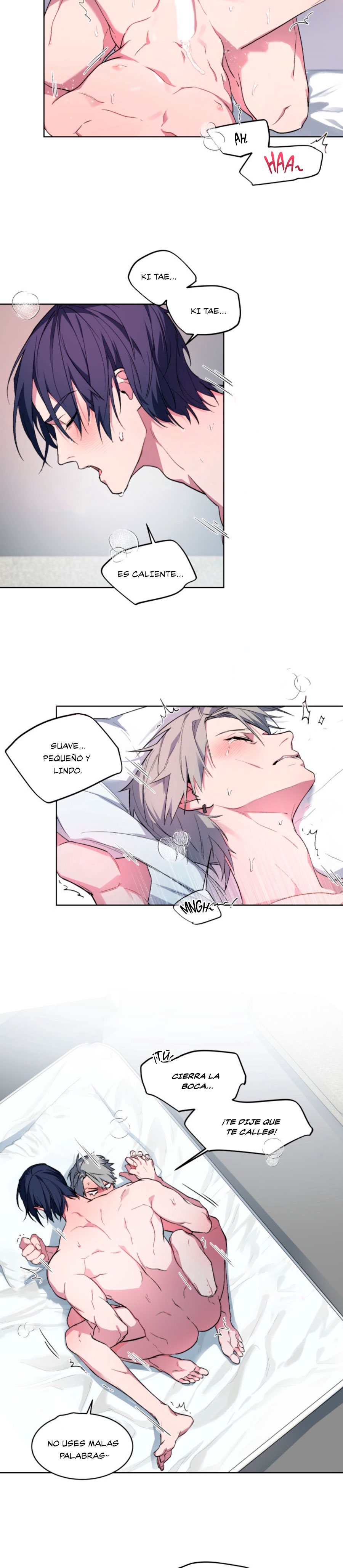 17 Habitaciones sin ventanas